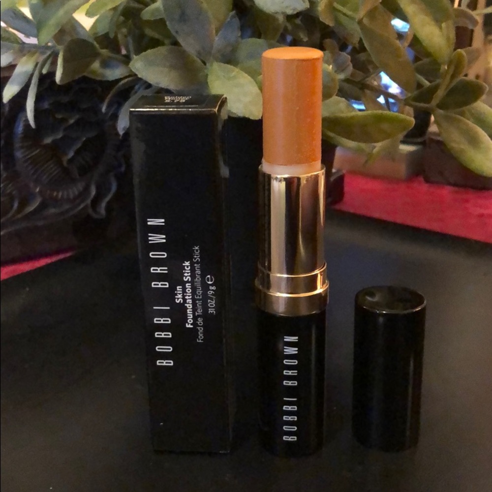 Bobbi Brown Skin Foundation Stick Golden Honey5.75